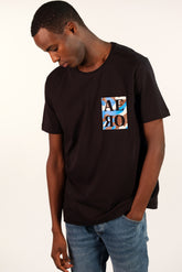 ARMA Men Round Neck T-Shirt